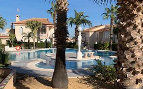 Schoenes Ferienbungalow In Los Altos Torrevieja