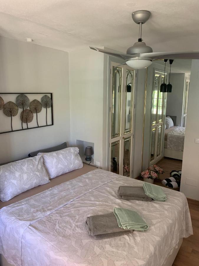 Schoenes Ferienbungalow In Los Altos Torrevieja Exterior foto